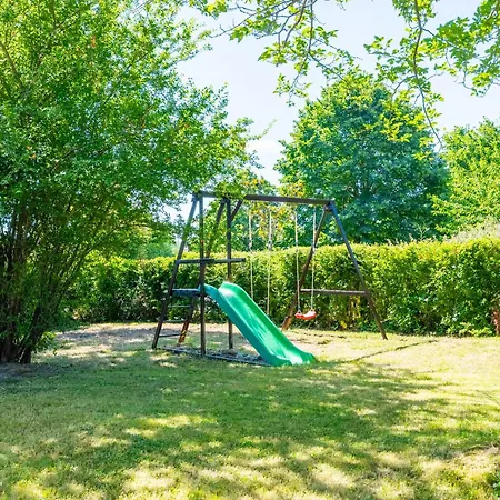 L'oasis De Reve 5 Avec Piscine Willa