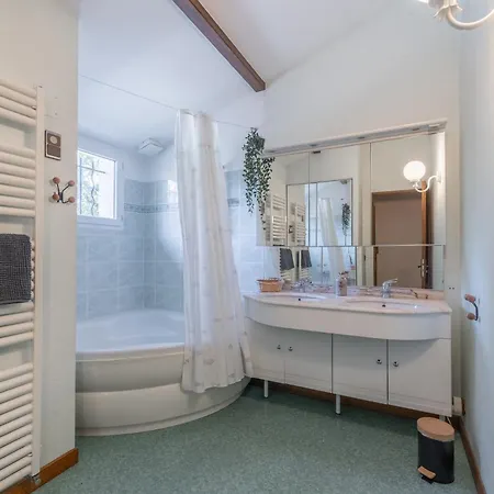 L'oasis De Reve 5 Avec Piscine Willa Pibrac