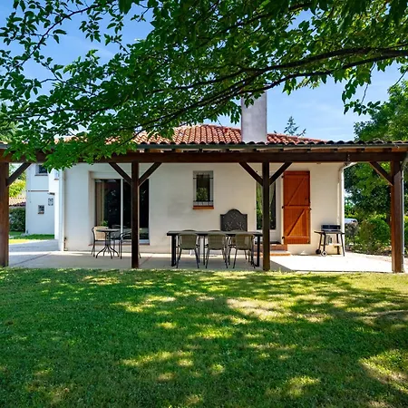 Villa L'oasis De Reve 5 Avec Piscine