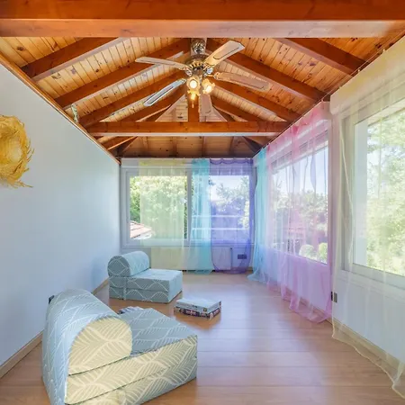 L'oasis De Reve 5 Avec Piscine Villa