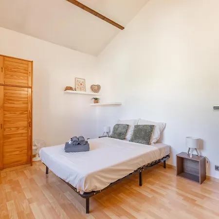 L'oasis De Reve 5 Avec Piscine Villa