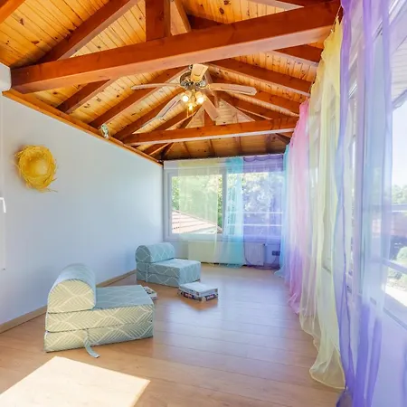 L'oasis De Reve 5 Avec Piscine Villa Pibrac