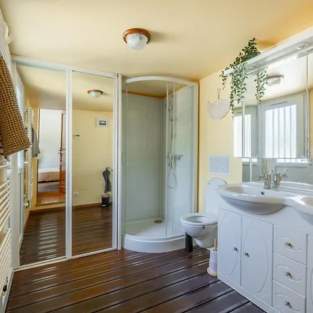L'oasis De Reve 5 Avec Piscine Pibrac
